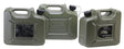 Hünersdorff Jerry Can Explosion free