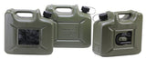 Hünersdorff Jerry Can Explosion free