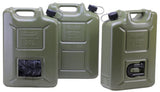 Hünersdorff Jerry Can Explosion free