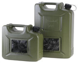Hünersdorff Jerry Can Explosion free