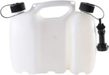 Hünersdorff Professional Jerrycan & oil can plastic 3 + 6 L