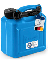 Hünersdorff Jerry can with level indicator