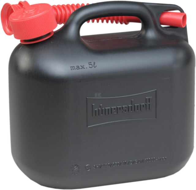 Hünersdorff Jerry can Standard