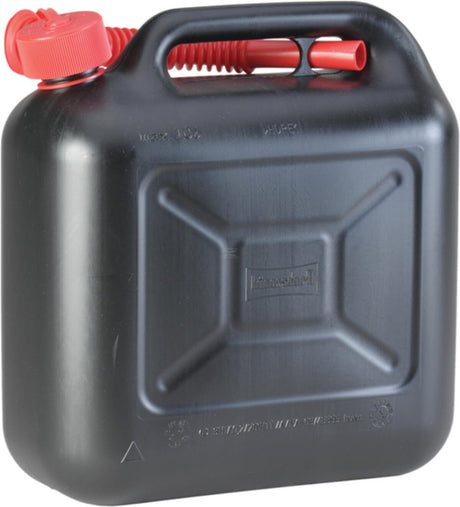 Hünersdorff Jerry can Standard