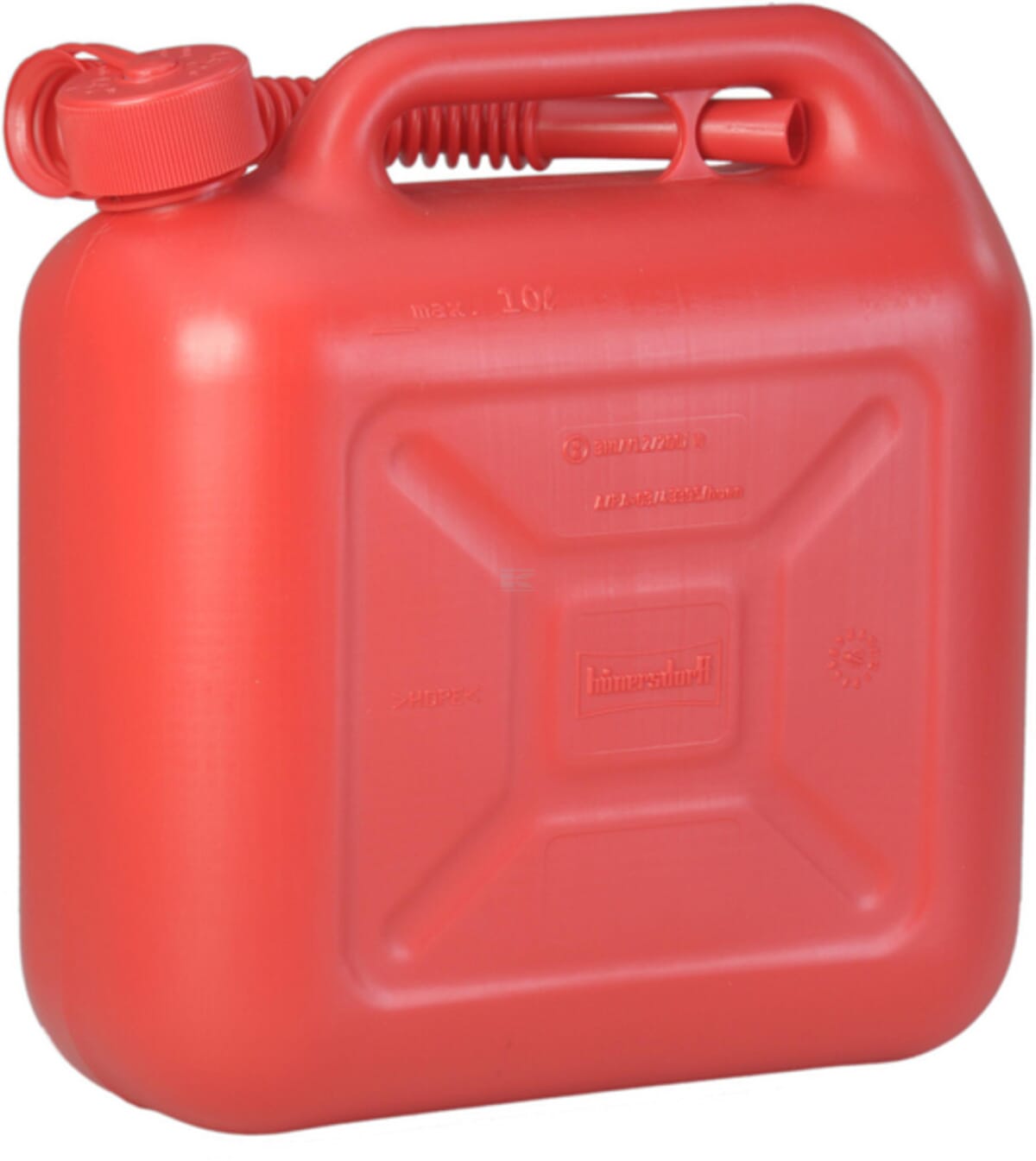 Hünersdorff Jerry can Standard