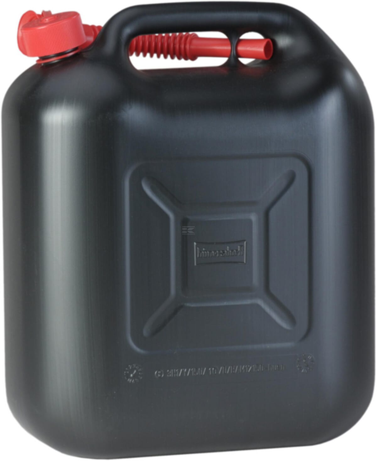 Hünersdorff Jerry can Standard