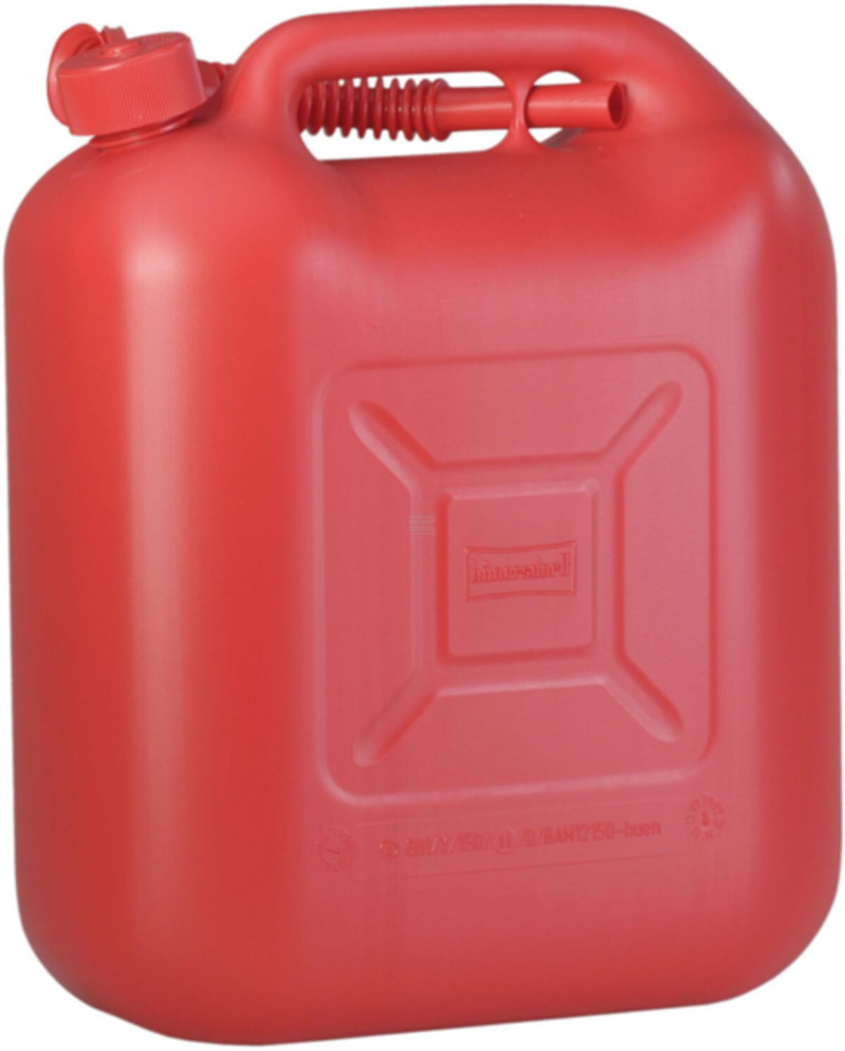 Hünersdorff Jerry can Standard