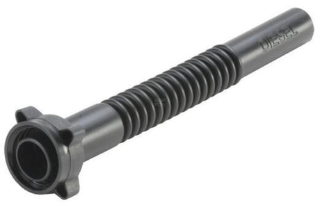 Hünersdorff Spouts for fuel cans