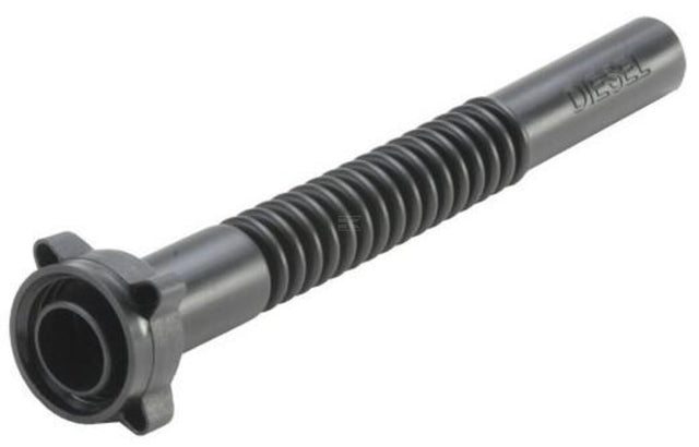 Hünersdorff Spouts for fuel cans
