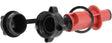 Hünersdorff Spillproof spout