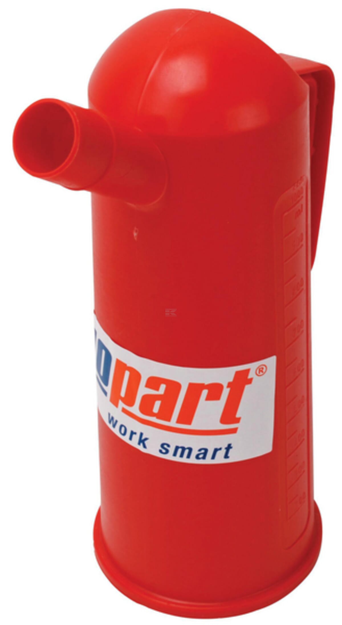 gopart Oil can 1 l