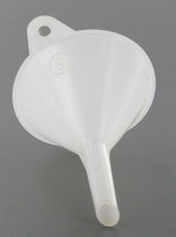 Hünersdorff Funnel Plastic