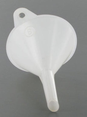Hünersdorff Funnel Plastic