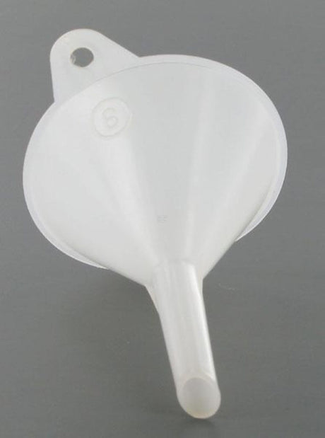 Hünersdorff Funnel Plastic