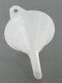 Hünersdorff Funnel Plastic