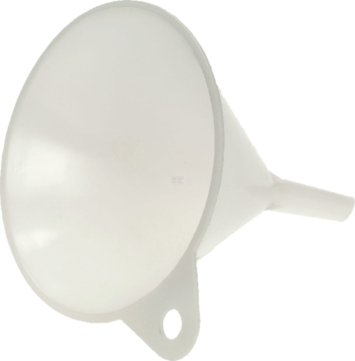 Hünersdorff Funnel Plastic