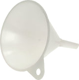 Hünersdorff Funnel Plastic
