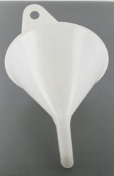 Hünersdorff Funnel Plastic