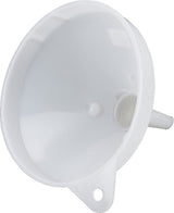 Hünersdorff Funnel Plastic