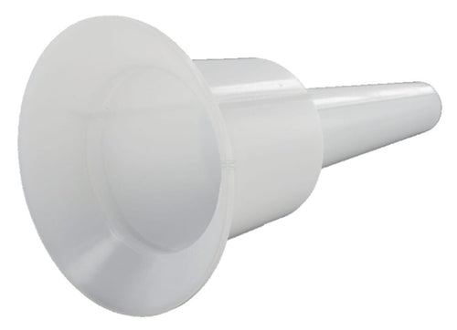 Hünersdorff Accessories for Funnel Plastic