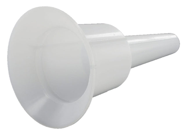 Hünersdorff Accessories for Funnel Plastic