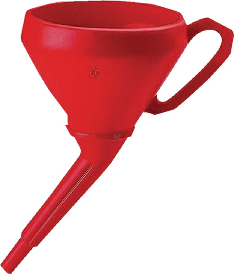 Hünersdorff Funnel Square Model
