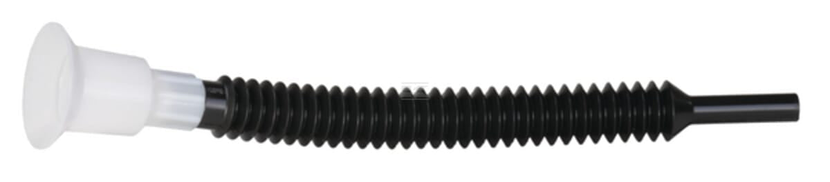 Hünersdorff Accessories for Funnel Plastic