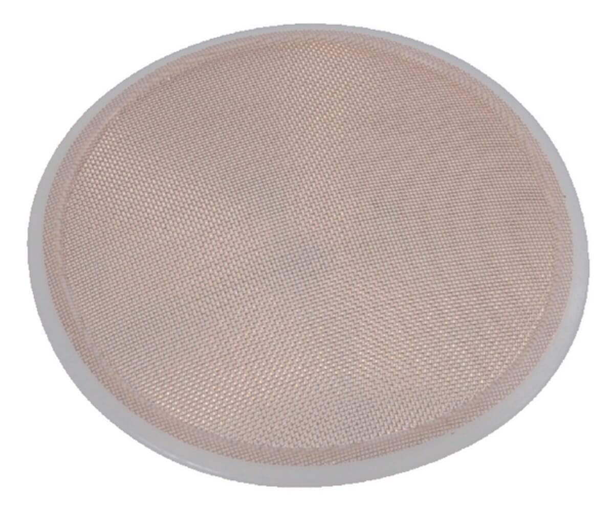Hünersdorff Filters for funnels
