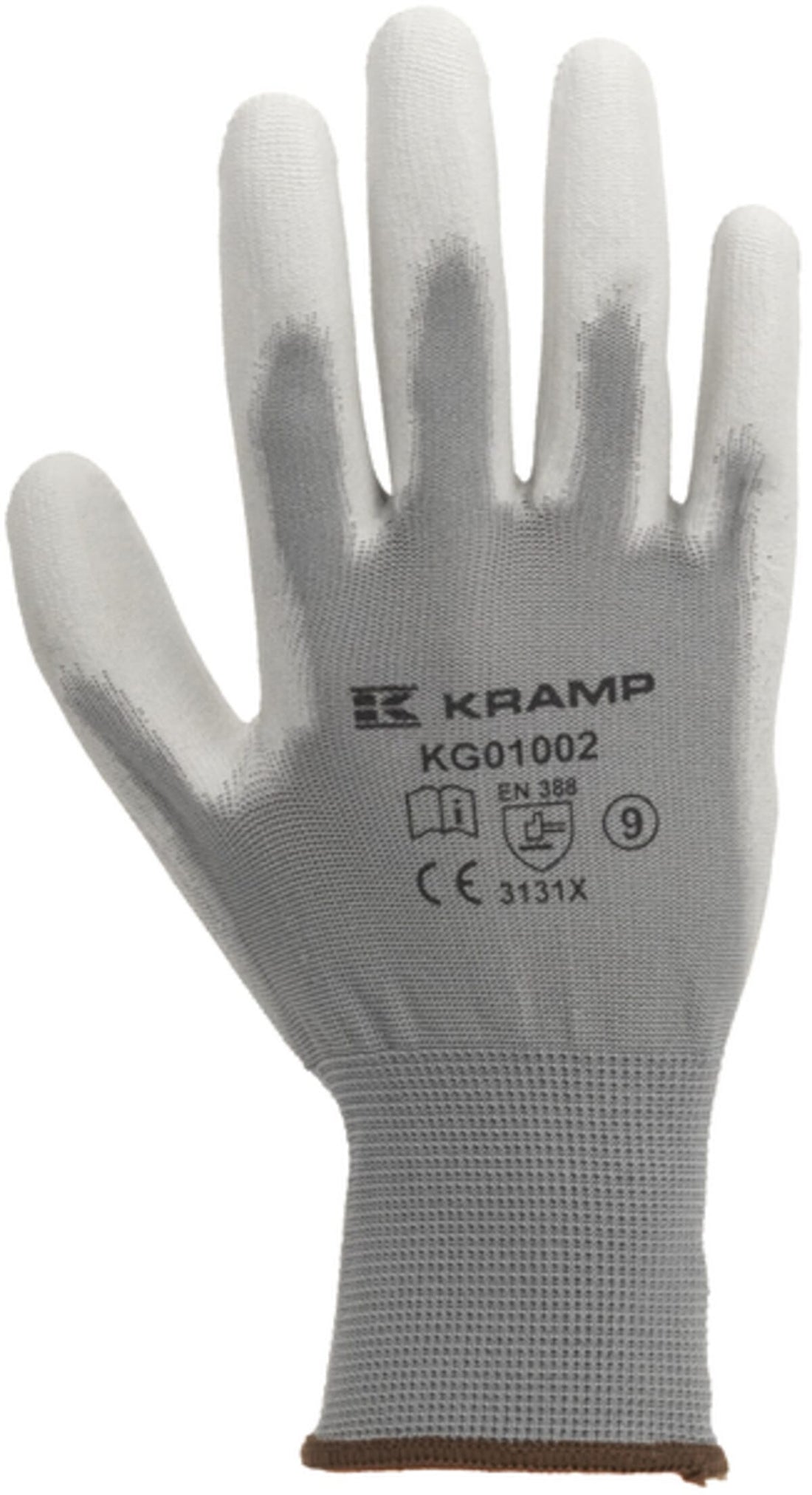 Gloves Kramp  KG1.001 og KG1.002