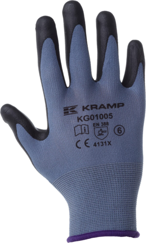 Neofoam® work gloves 1.005