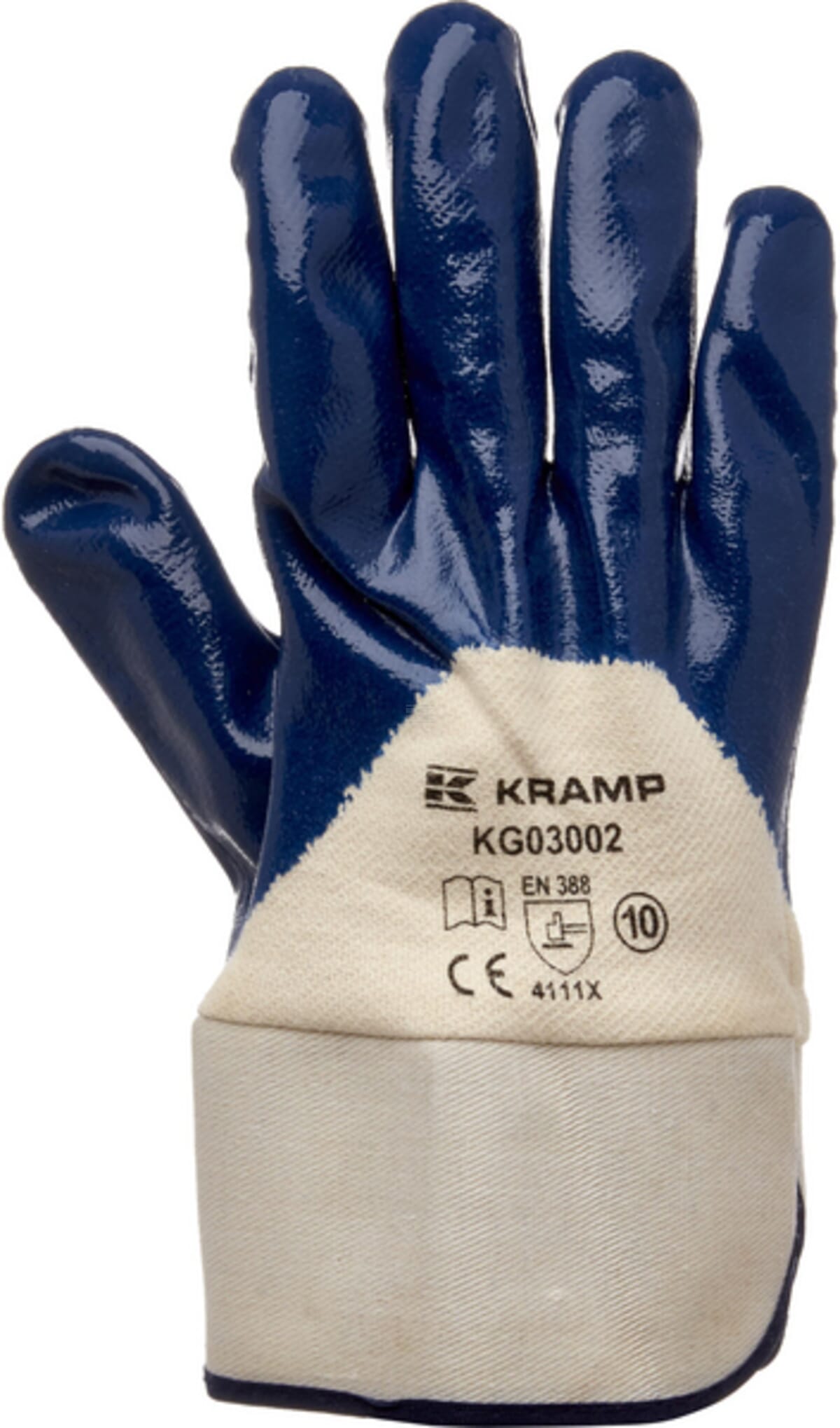 Work gloves 3.002