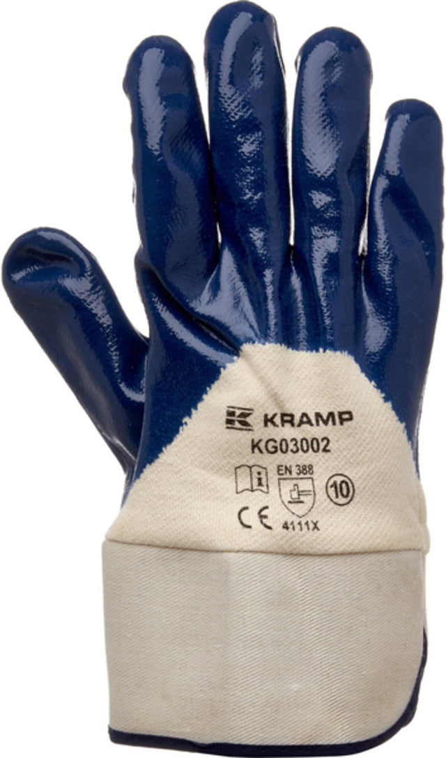 Work gloves 3.002