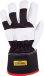 Classic Kramp goatskin gloves 3.004