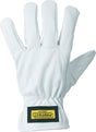 All-round full grain goat's leather work gloves 3.007