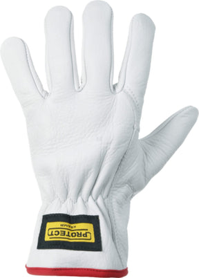 All-round leather work gloves 3.008