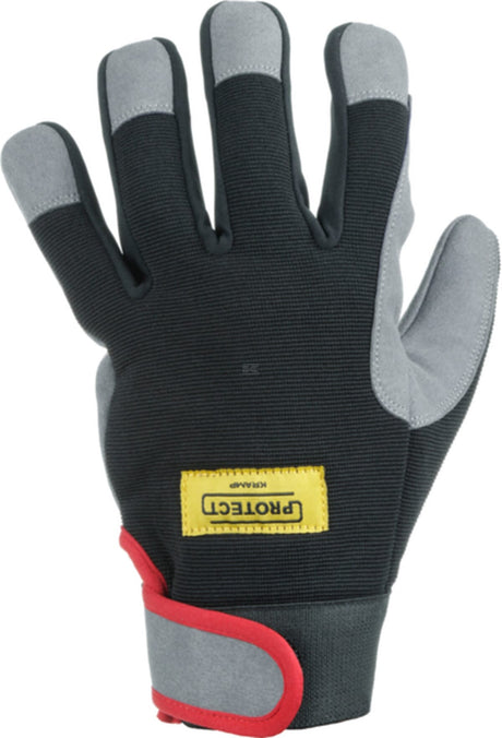 Assembly gloves 4.002