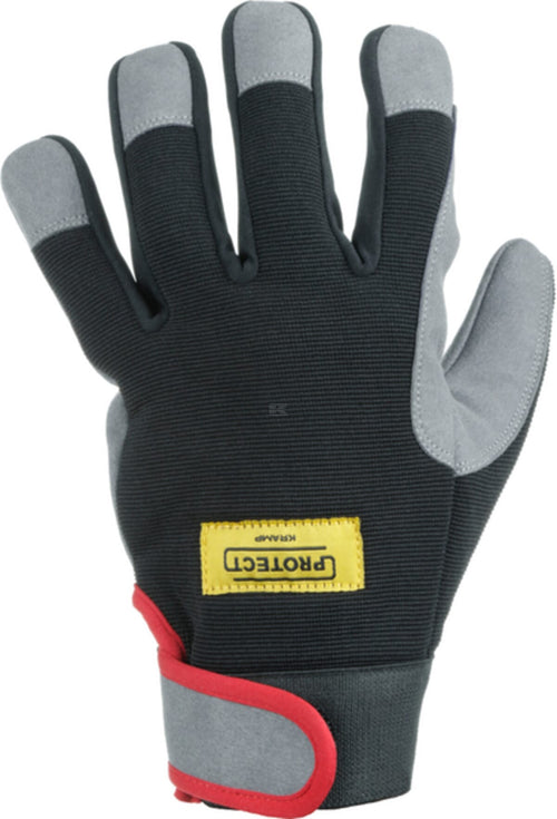 Assembly gloves 4.002