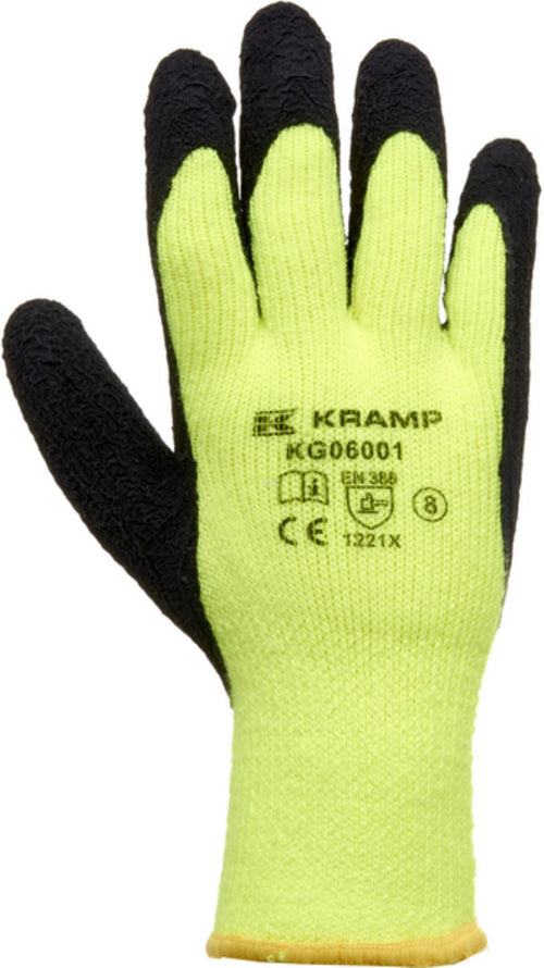 Winter gloves 6.001