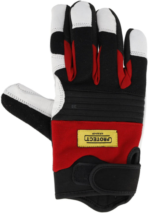 Winter work gloves 6.007