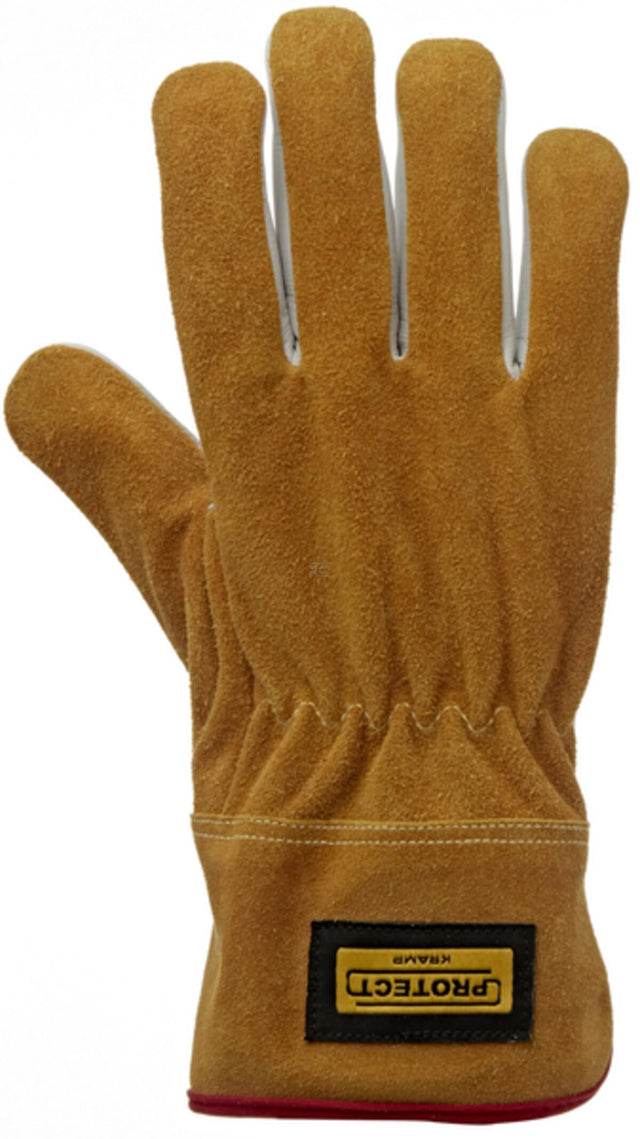 Work gloves 8.001
