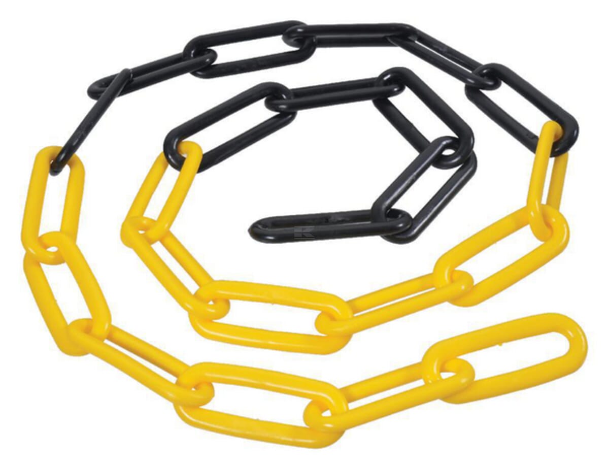 Plastic Link Chain
