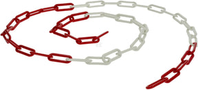 Plastic Link Chain