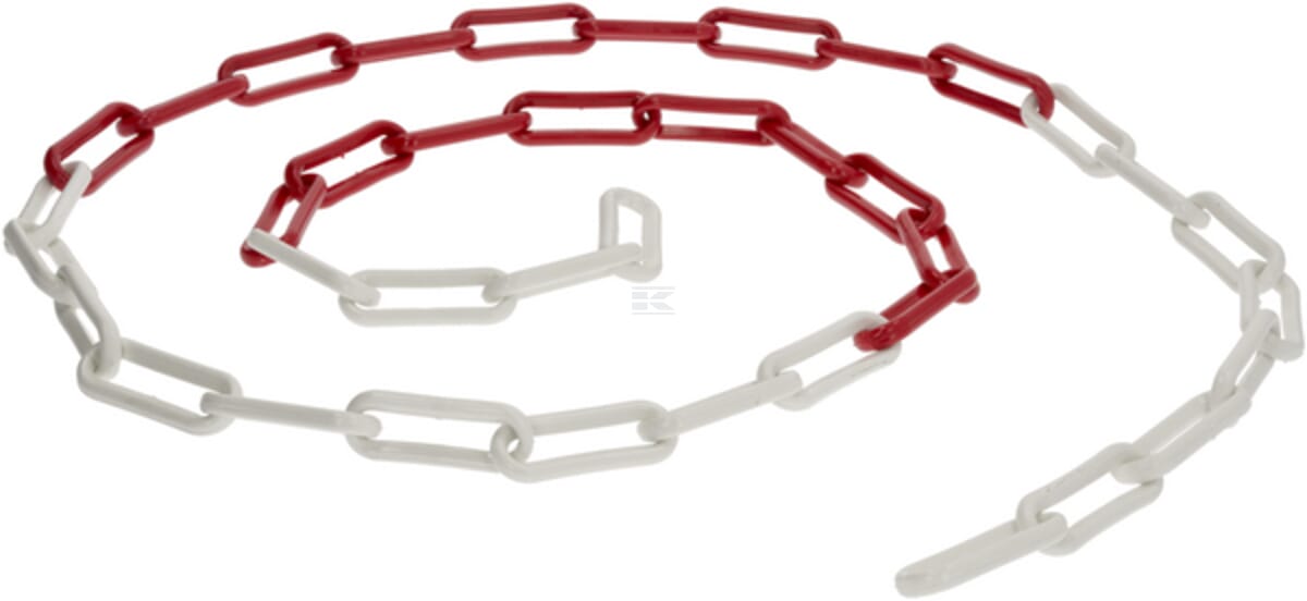 Plastic Link Chain