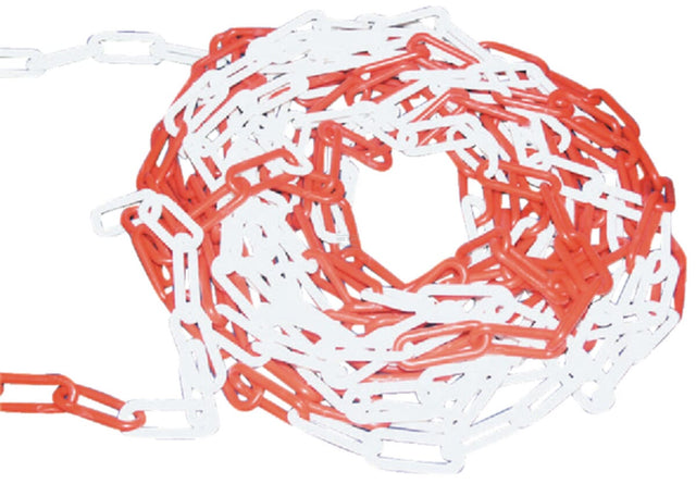 Plastic Link Chain
