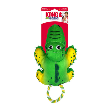 KONG Cozie Tuggz