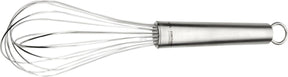 Whisk Stainless Steel