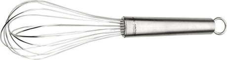 Whisk Stainless Steel