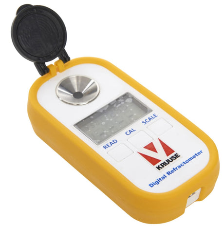 Colostrum refractometer set