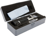 Colostrum refractometer set