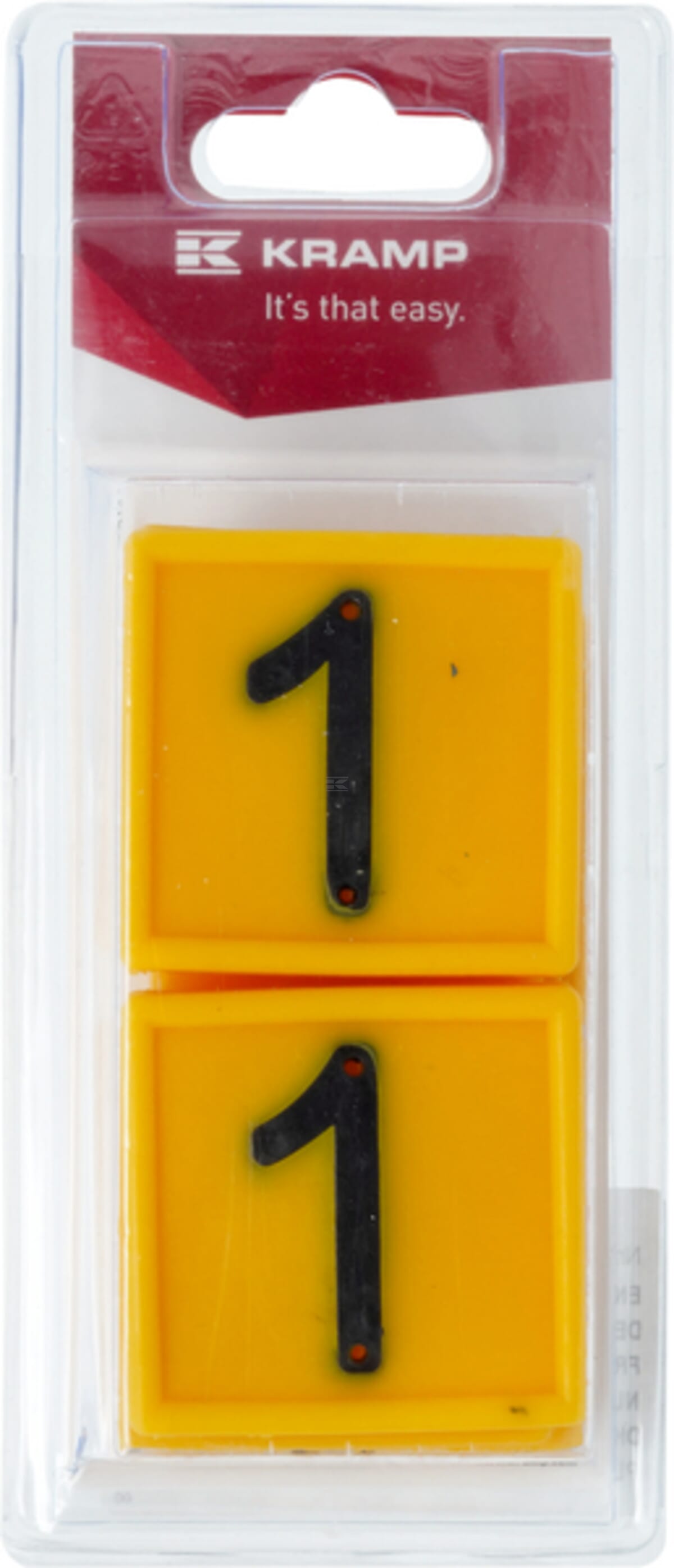 Number block